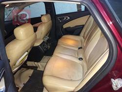 Chrysler 200